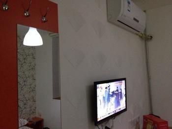 Pod Inn Beijing South Railway Station South Square エクステリア 写真